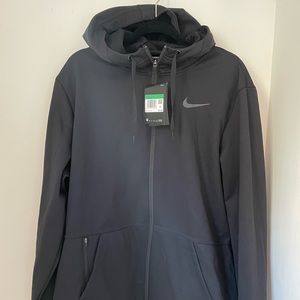 NWT Nike Zip-Up Hoodie - Mens XL